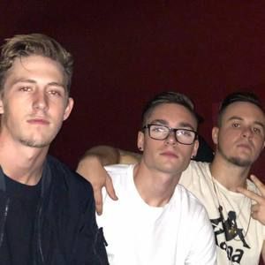 Meet your Posher, Ryan